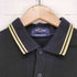 フレッドペリー FRED PERRY MADE IN ENGLAND 月佳樹刺繍ポロシャツ メンズ  42